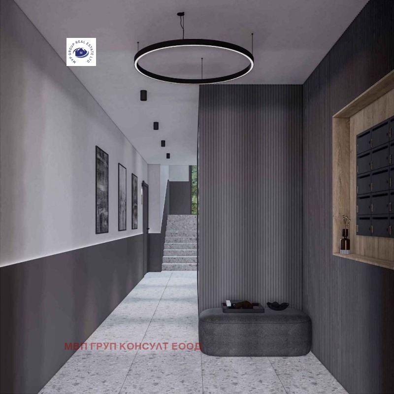 Satılık  Stüdyo Sofia , Ovça kupel , 77 metrekare | 70214540 - görüntü [7]