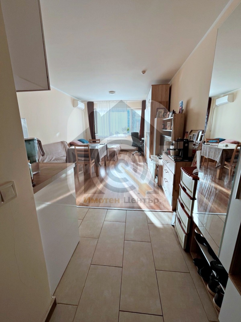 Продава 1-СТАЕН, гр. София, Малинова долина, снимка 3 - Апартаменти - 52803066