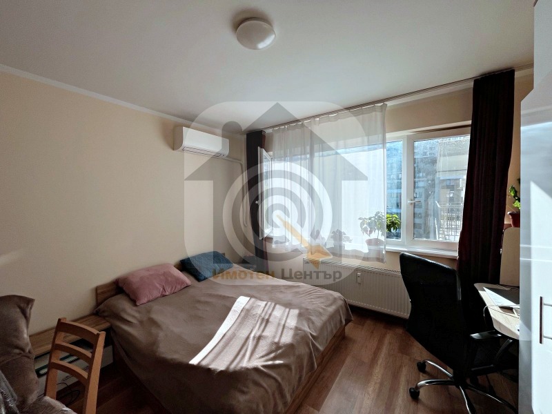 Продава 1-СТАЕН, гр. София, Малинова долина, снимка 2 - Апартаменти - 52803066