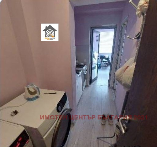 Продава 1-СТАЕН, гр. София, Младост 3, снимка 3 - Апартаменти - 55884806
