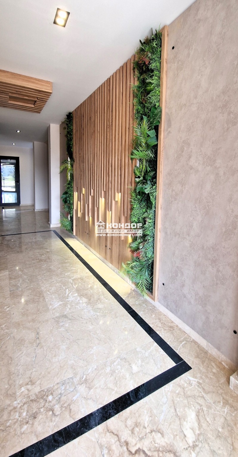 For Sale  1 bedroom Plovdiv , Ostromila , 66 sq.m | 10143629 - image [4]