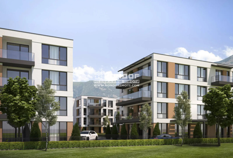 De vânzare  1 dormitor Plovdiv , Ostromila , 66 mp | 10143629 - imagine [2]