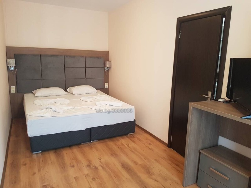 Te koop  1 slaapkamer regio Boergas , Pomorie , 55 m² | 40884504