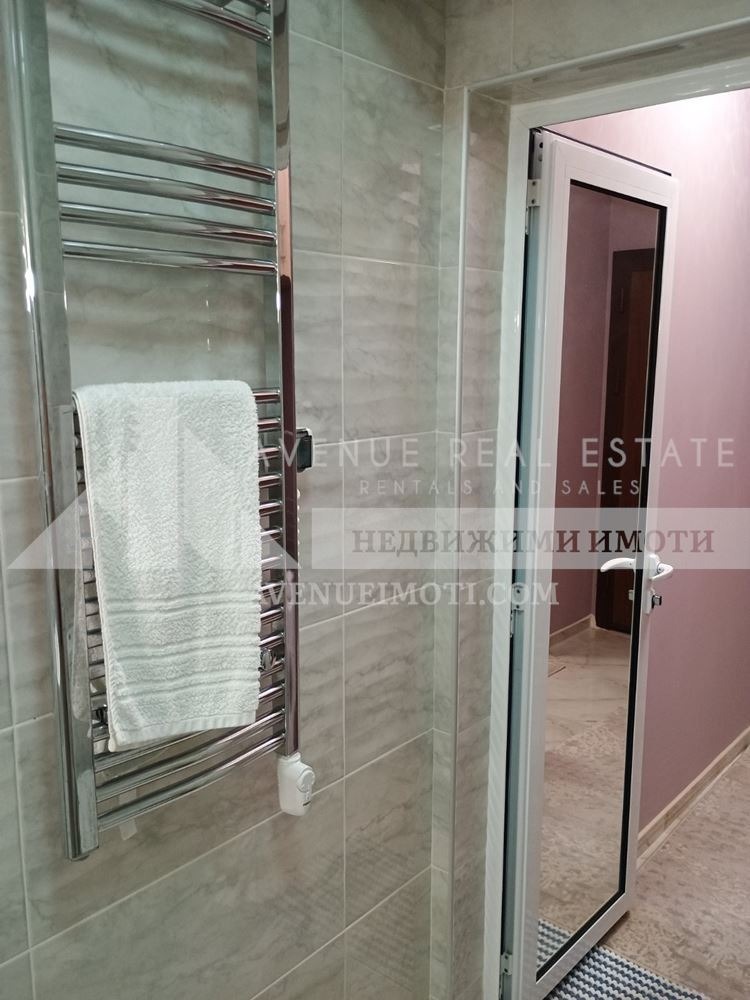 Продава 2-СТАЕН, гр. Пловдив, Карловско шосе, снимка 16 - Aпартаменти - 48867281