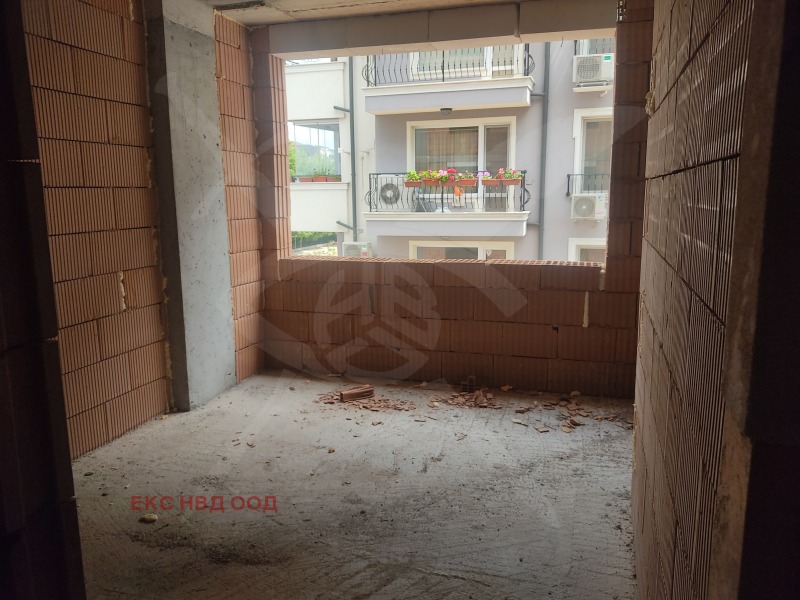 Продава  2-стаен град Пловдив , Коматевски възел , 97 кв.м | 24844751 - изображение [2]