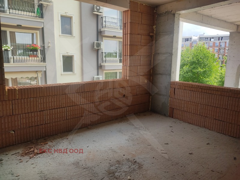 Продава  2-стаен, град Пловдив, Коматевски възел •  106 700 EUR • ID 64483218 — holmes.bg - [1] 
