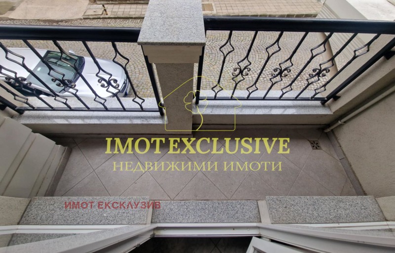 Myytävänä  1 makuuhuone Plovdiv , Tsentar , 48 neliömetriä | 57888442 - kuva [6]