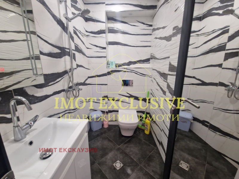 Myytävänä  1 makuuhuone Plovdiv , Tsentar , 48 neliömetriä | 57888442 - kuva [7]