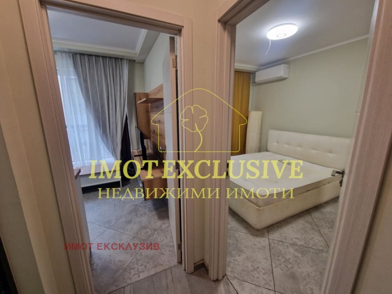 Myytävänä  1 makuuhuone Plovdiv , Tsentar , 48 neliömetriä | 57888442 - kuva [3]