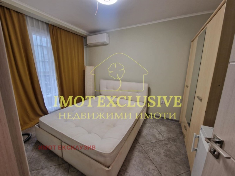 Myytävänä  1 makuuhuone Plovdiv , Tsentar , 48 neliömetriä | 57888442 - kuva [4]