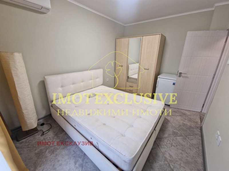 Myytävänä  1 makuuhuone Plovdiv , Tsentar , 48 neliömetriä | 57888442 - kuva [5]