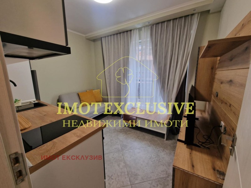 Myytävänä  1 makuuhuone Plovdiv , Tsentar , 48 neliömetriä | 57888442