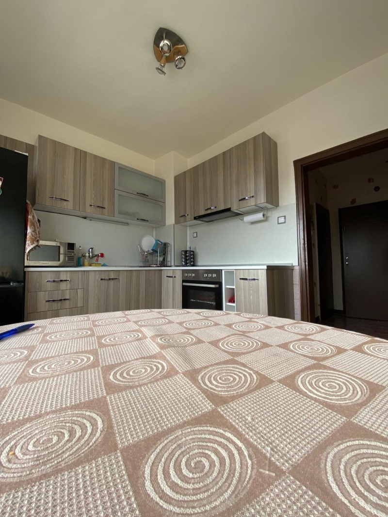 Myytävänä  1 makuuhuone Plovdiv , Hristo Smirnenski , 61 neliömetriä | 52459683 - kuva [5]