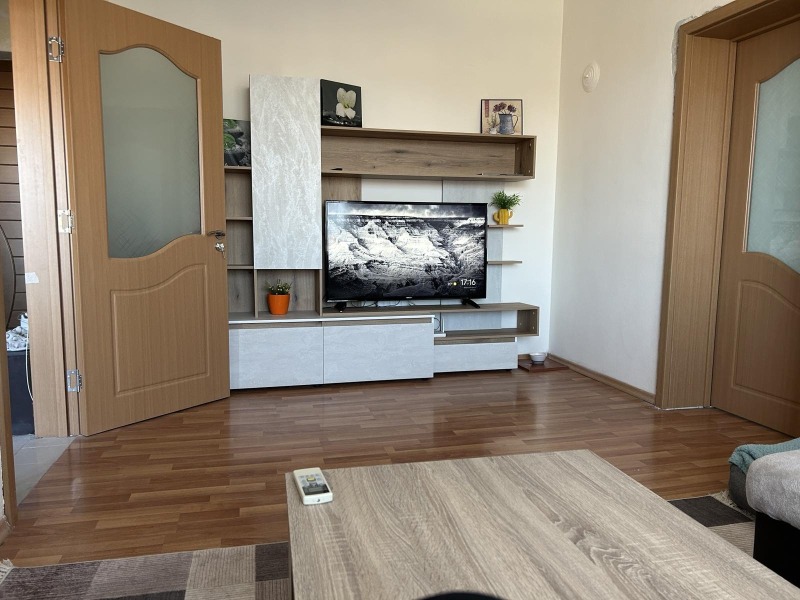 Myytävänä  1 makuuhuone Plovdiv , Hristo Smirnenski , 61 neliömetriä | 52459683 - kuva [2]