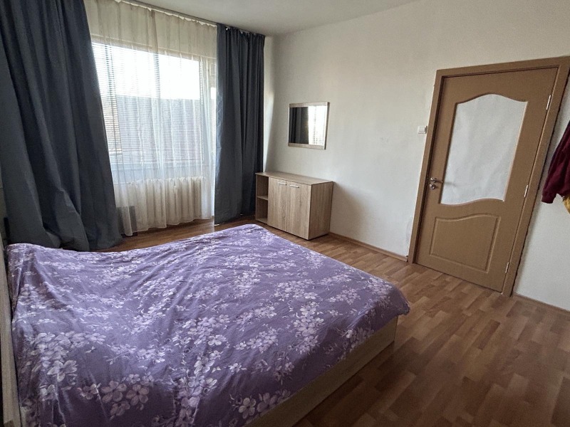 Myytävänä  1 makuuhuone Plovdiv , Hristo Smirnenski , 61 neliömetriä | 52459683 - kuva [3]