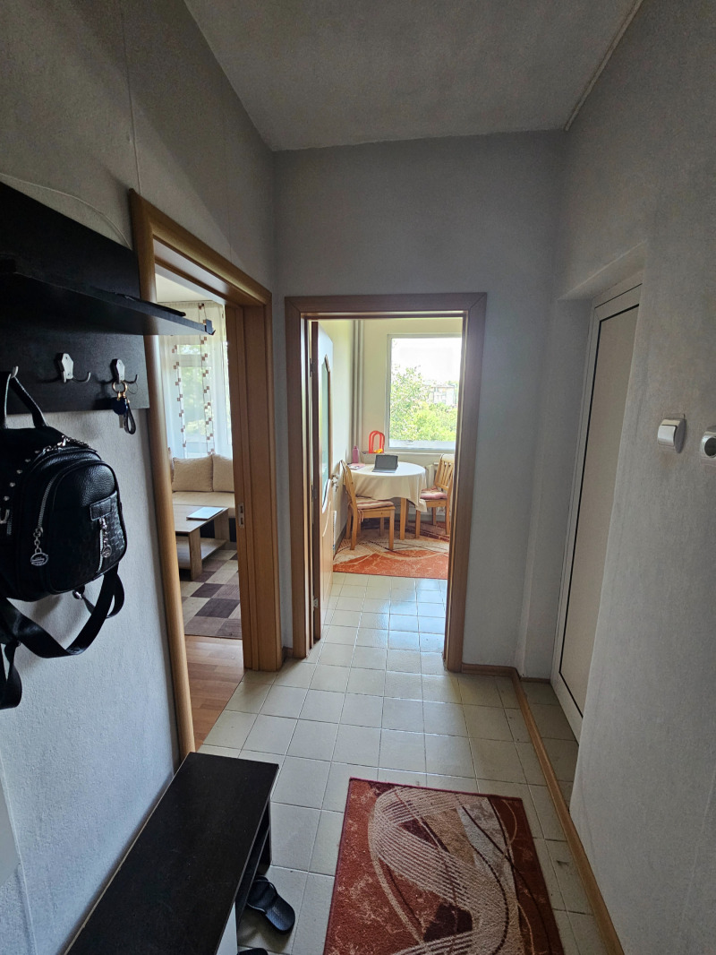 Myytävänä  1 makuuhuone Plovdiv , Hristo Smirnenski , 61 neliömetriä | 52459683 - kuva [7]