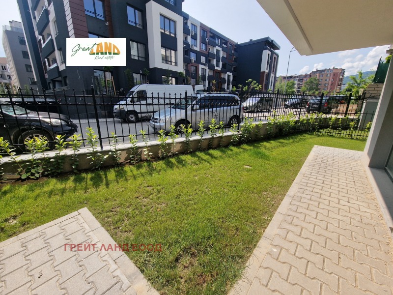 На продаж  1 спальня София , Малинова долина , 97 кв.м | 36639674 - зображення [8]