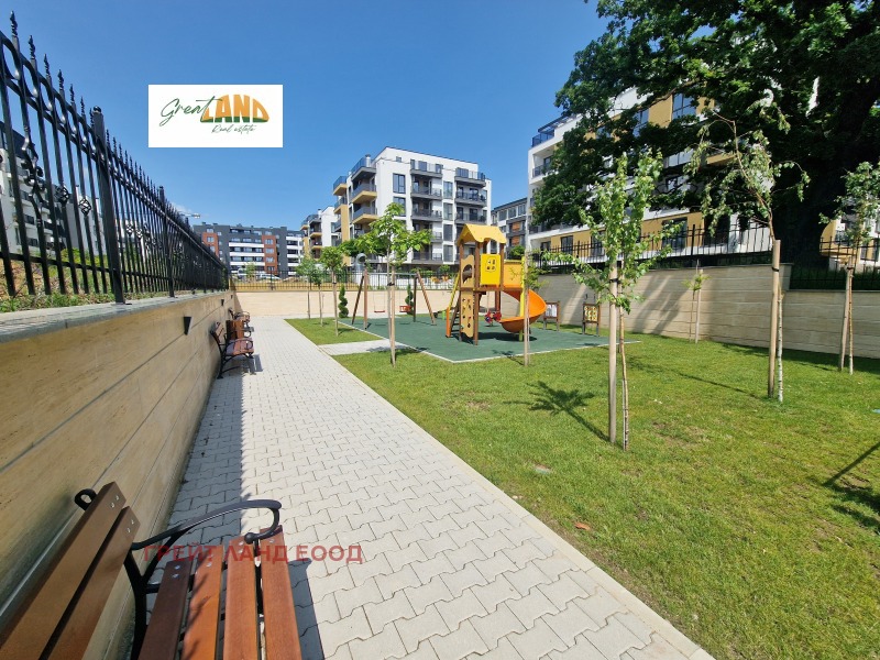 На продаж  1 спальня София , Малинова долина , 97 кв.м | 36639674 - зображення [9]