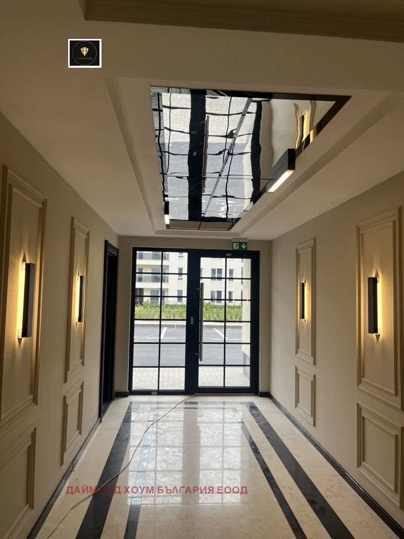 Na sprzedaż  1 sypialnia Plowdiw , Ostromila , 60 mkw | 13689521 - obraz [11]