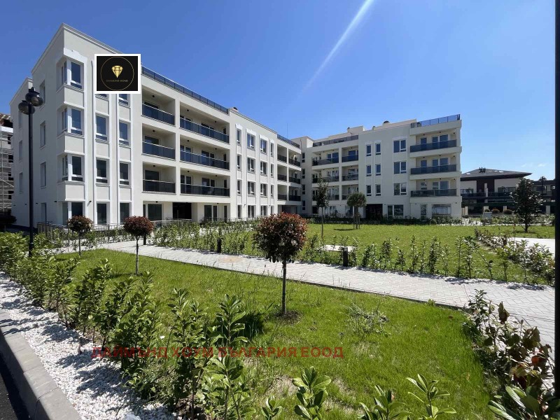 Na sprzedaż  1 sypialnia Plowdiw , Ostromila , 60 mkw | 13689521 - obraz [9]