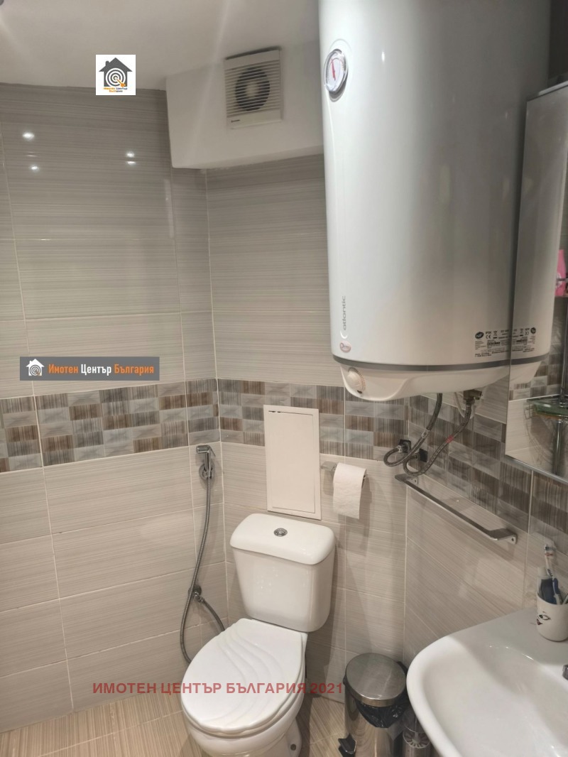 En venta  1 dormitorio Sofia , Ovcha kupel 2 , 51 metros cuadrados | 57694800 - imagen [5]