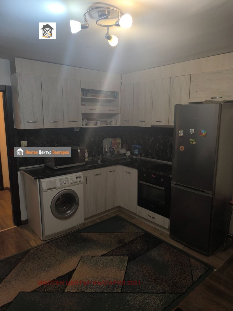 En venta  1 dormitorio Sofia , Ovcha kupel 2 , 51 metros cuadrados | 57694800 - imagen [8]