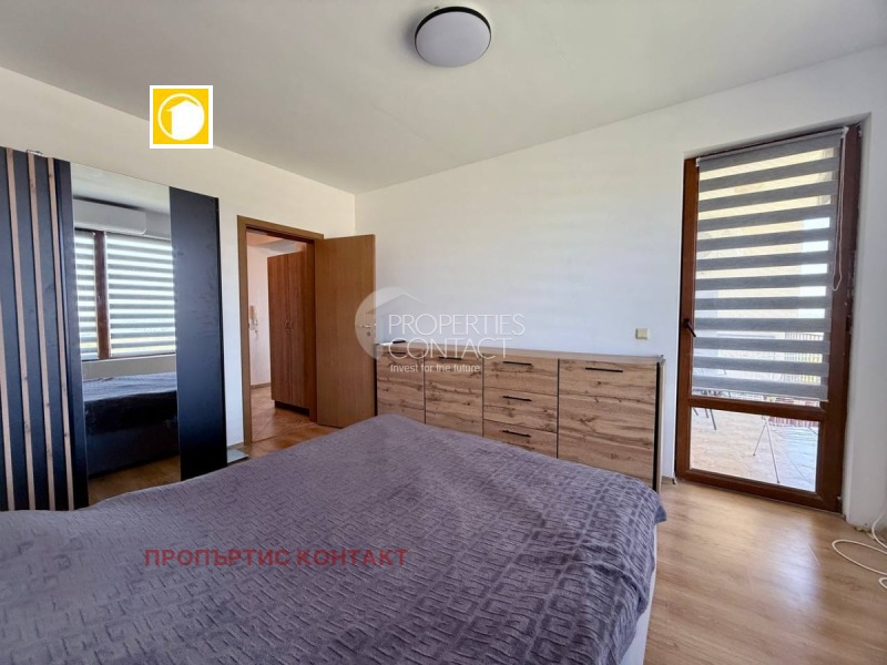 Til salg  1 soveværelse region Burgas , Kosharitsa , 65 kvm | 57066811 - billede [7]