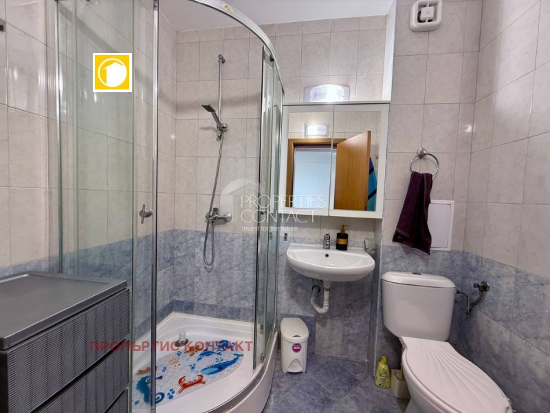 Til salg  1 soveværelse region Burgas , Kosharitsa , 65 kvm | 57066811 - billede [10]