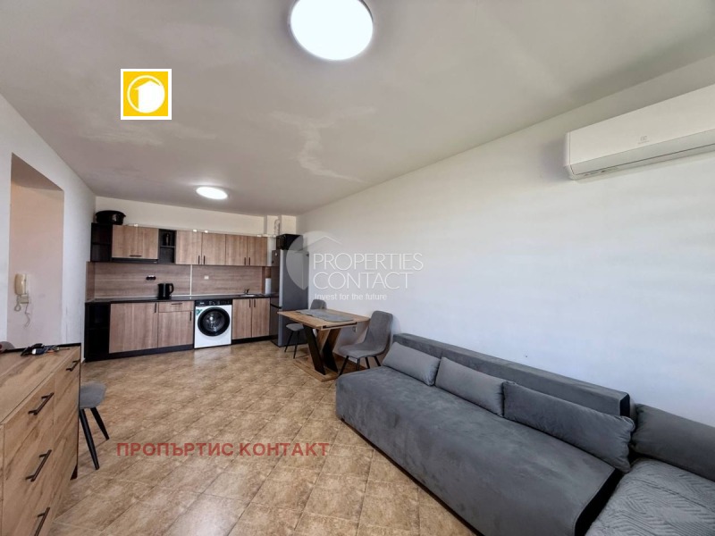 Til salg  1 soveværelse region Burgas , Kosharitsa , 65 kvm | 57066811 - billede [2]