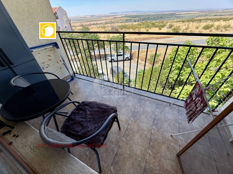 Til salg  1 soveværelse region Burgas , Kosharitsa , 65 kvm | 57066811 - billede [11]