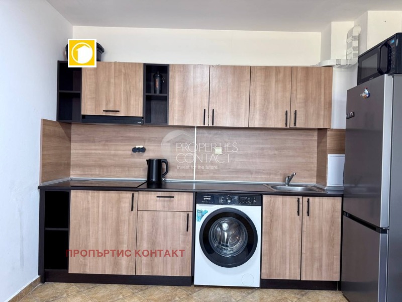 Til salg  1 soveværelse region Burgas , Kosharitsa , 65 kvm | 57066811 - billede [4]