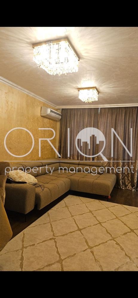 Продава  2-стаен град София , Малинова долина , 62 кв.м | 72997024