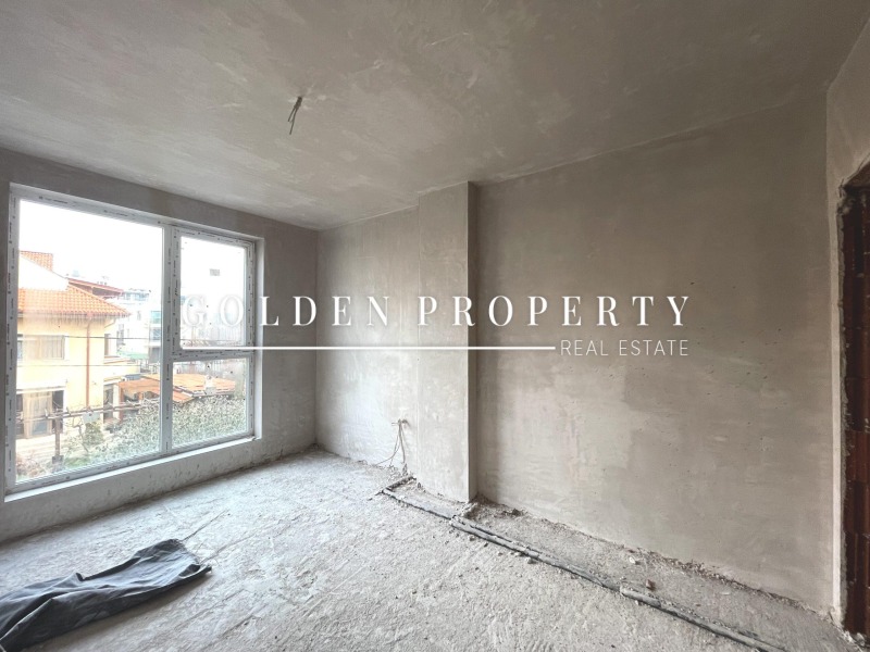 Продава 2-СТАЕН, гр. София, Овча купел, снимка 5 - Апартаменти - 53162267