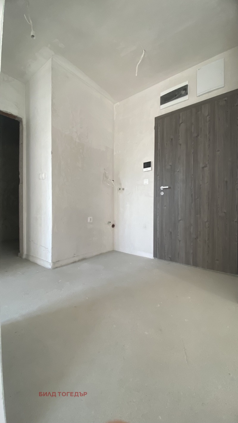 Продава 2-СТАЕН, гр. Пловдив, Южен, снимка 3 - Апартаменти - 53510523