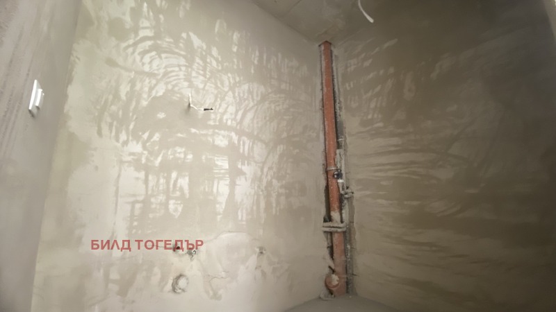 Продава 2-СТАЕН, гр. Пловдив, Южен, снимка 4 - Апартаменти - 53510523