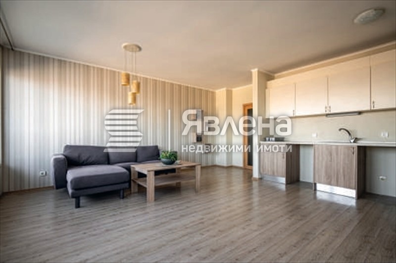 Продава 2-СТАЕН, гр. Пловдив, Кършияка, снимка 2 - Апартаменти - 55305033