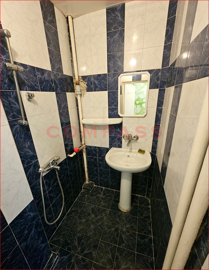 Продава 2-СТАЕН, гр. Варна, Младост 2, снимка 6 - Апартаменти - 55625061