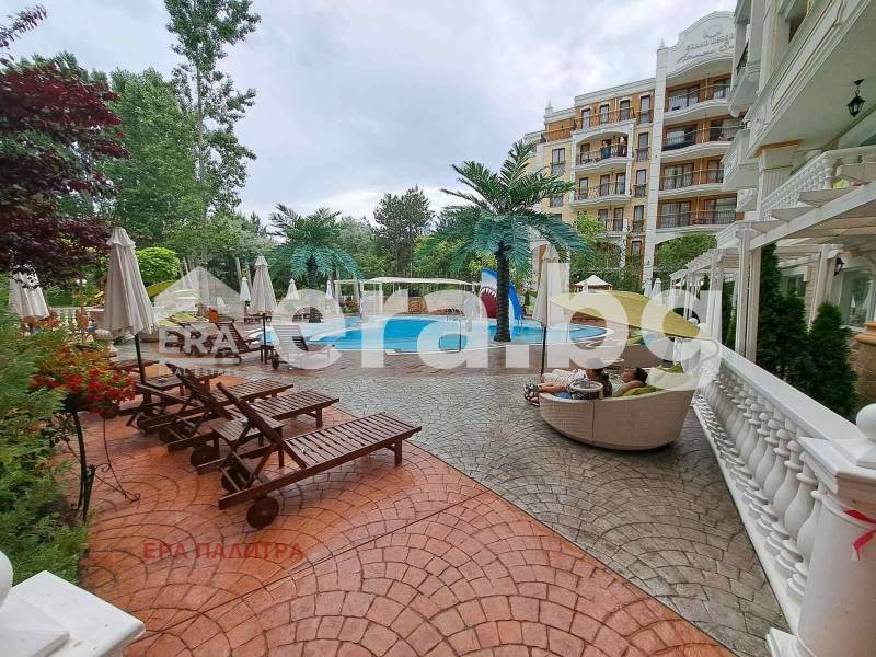 For Sale  2 bedroom region Burgas , k.k. Slanchev bryag , 65 sq.m | 47452461 - image [5]