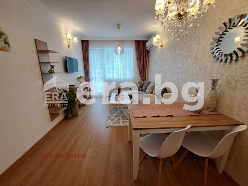 Na sprzedaż  2 sypialnie region Burgas , k.k. Slanczew brjag , 65 mkw | 47452461 - obraz [3]