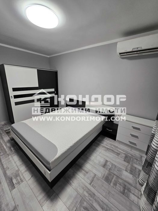 Продава  3-стаен град Пловдив , Тракия , 95 кв.м | 74742722 - изображение [7]