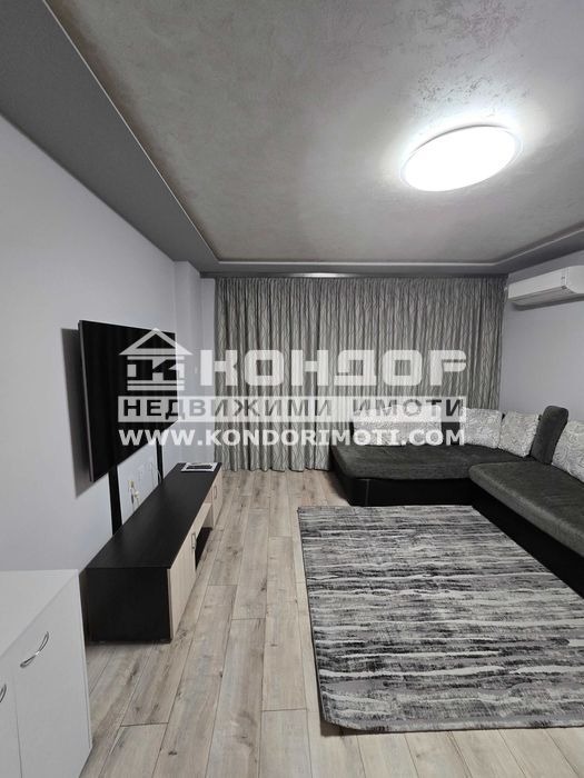 Продава  3-стаен град Пловдив , Тракия , 95 кв.м | 74742722 - изображение [4]