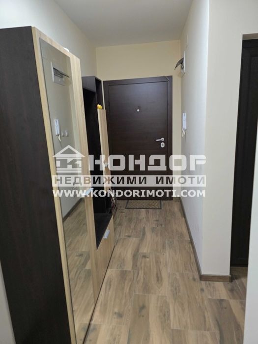 Продава  3-стаен град Пловдив , Тракия , 95 кв.м | 74742722 - изображение [11]