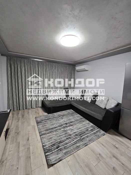 Продава  3-стаен град Пловдив , Тракия , 95 кв.м | 74742722 - изображение [2]