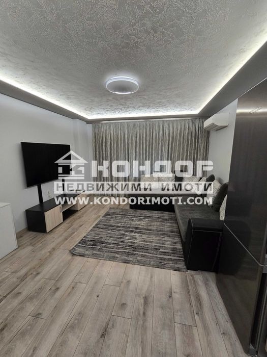 Продава  3-стаен град Пловдив , Тракия , 95 кв.м | 74742722