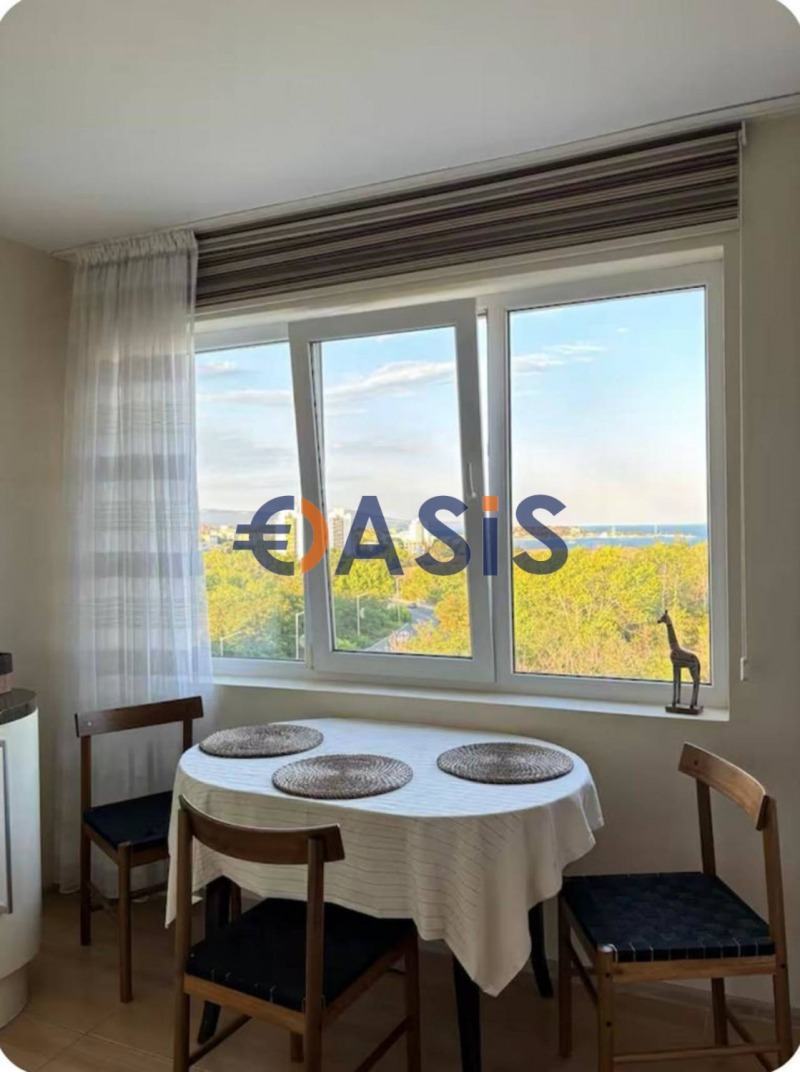 Till salu  2 sovrum region Burgas , Nesebar , 73 kvm | 48340360 - bild [2]
