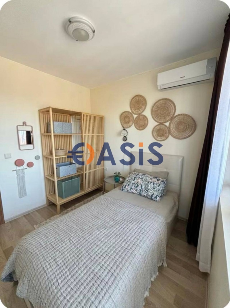 Till salu  2 sovrum region Burgas , Nesebar , 73 kvm | 48340360 - bild [9]