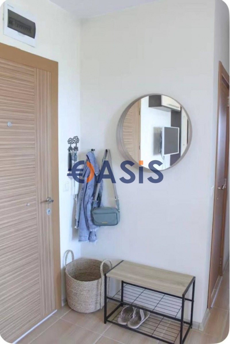 Till salu  2 sovrum region Burgas , Nesebar , 73 kvm | 48340360 - bild [12]