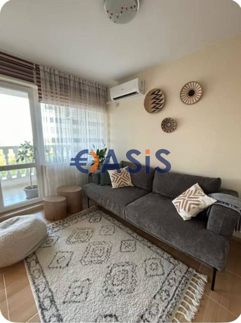 Till salu  2 sovrum region Burgas , Nesebar , 73 kvm | 48340360 - bild [4]
