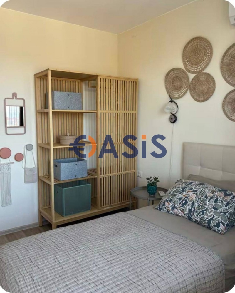 Till salu  2 sovrum region Burgas , Nesebar , 73 kvm | 48340360 - bild [11]