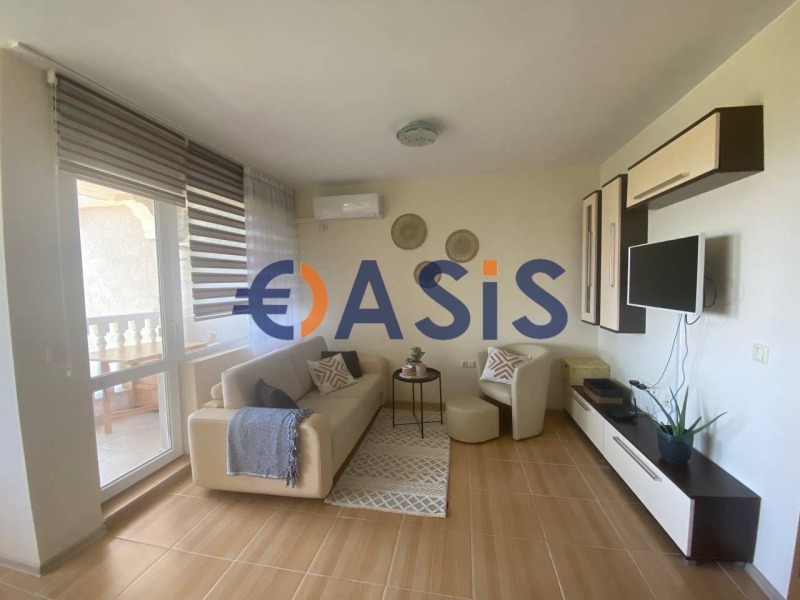 Till salu  2 sovrum region Burgas , Nesebar , 73 kvm | 48340360 - bild [6]